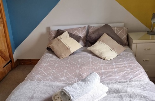 Larkfield Casa | Mallard Cottage