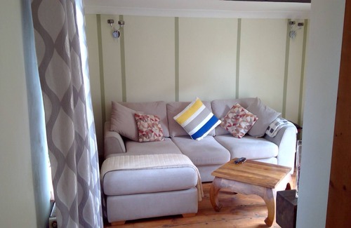 Larkfield Casa | Mallard Cottage