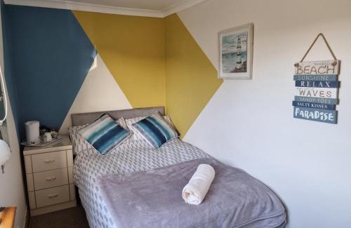 Larkfield Casa | Mallard Cottage Guest House