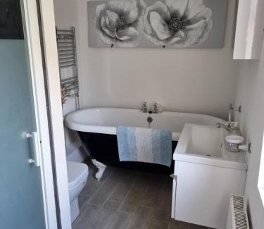 Larkfield Casa | Mallard Cottage Guest House