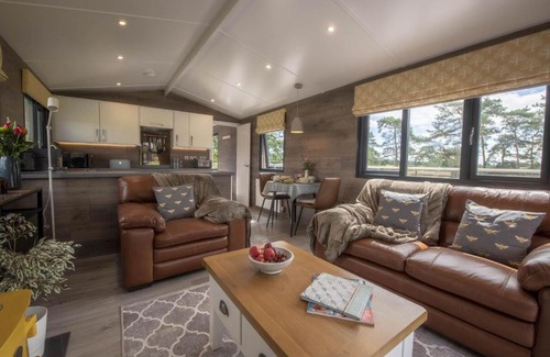Penrith Casa | Mallard House Lodge