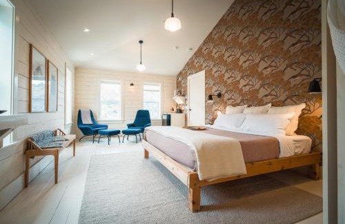 Quidi Vidi Cama Y Desayuno | Mallard Inn