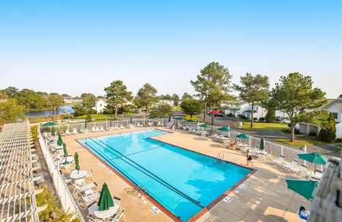 Selbyville Casa | Mallard Lakes - 38294 Hummingbird Ln #249