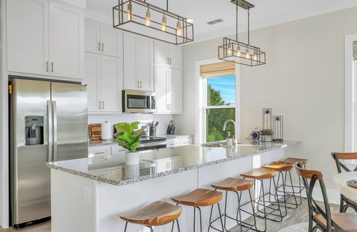 Cullman Condominio | Mallard Pointe unit 200