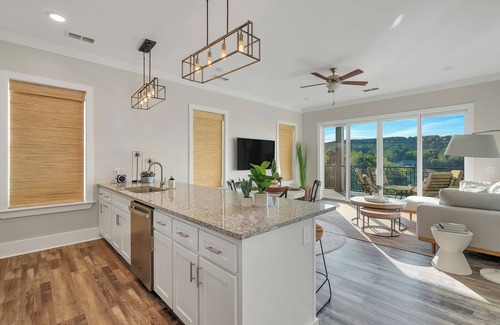 Cullman Condominio | Mallard Pointe unit 200