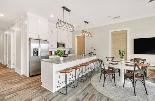 Cullman Condominio | Mallard Pointe unit 200