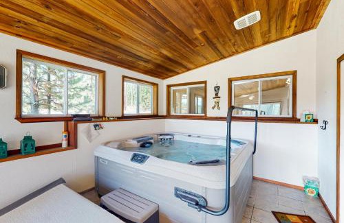 Winter Park Highlands Casa | Mallard Retreat