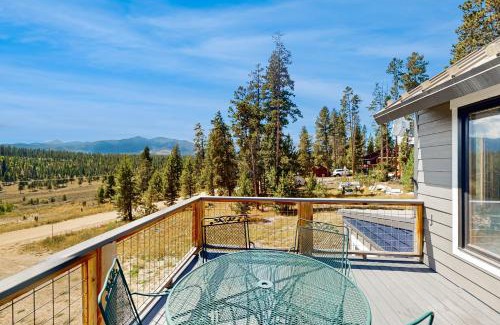 Winter Park Highlands Casa | Mallard Retreat