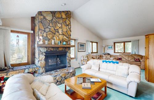 Winter Park Highlands Casa | Mallard Retreat
