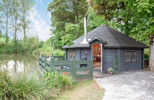 Bradninch Casa | Mallard Roundhouse - Uk33891