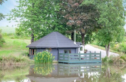 Bradninch Casa | Mallard Roundhouse - Uk33891