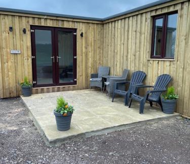 Pulham Apartamento | Mallard s Retreat