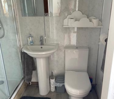 Pulham Apartamento | Mallard s Retreat