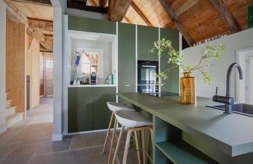 Lage Cama Y Desayuno | Malle Mühle Bed & Breakfast