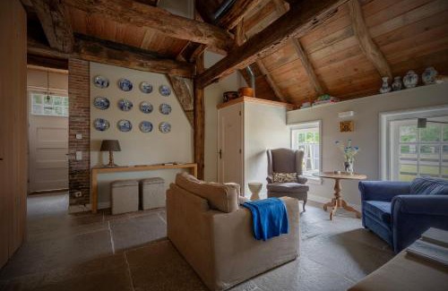 Lage Cama Y Desayuno | Malle Mühle Bed & Breakfast