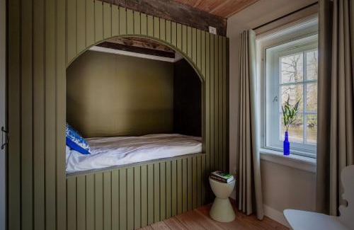 Lage Cama Y Desayuno | Malle Mühle Bed & Breakfast