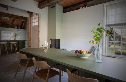 Lage Cama Y Desayuno | Malle Mühle Bed & Breakfast