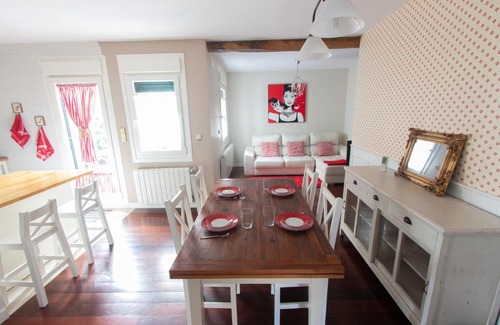Casco Viejo Apartamento | Mallona Apartamento Turístico