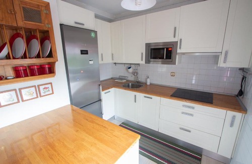 Casco Viejo Apartamento | Mallona Apartamento Turístico