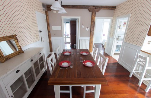 Casco Viejo Apartamento | Mallona Apartamento Turístico
