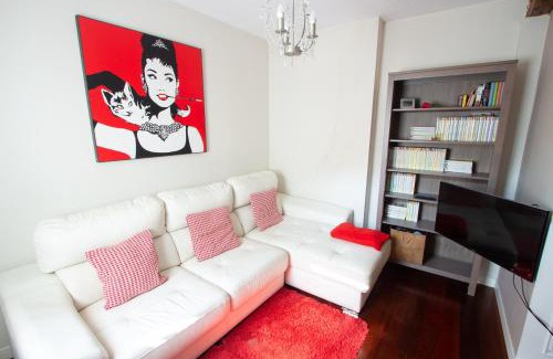 Casco Viejo Apartamento | Mallona Apartamento Turístico