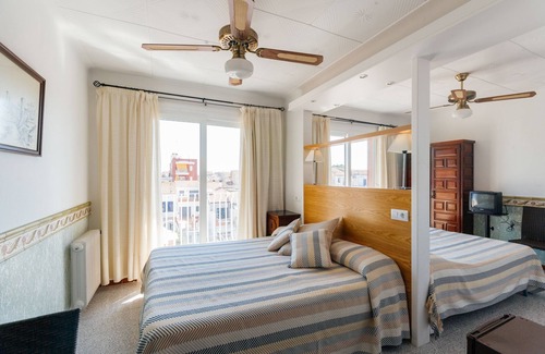 Malgrat de Mar Casa | Mallorca Boutique Hotel