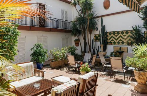 Malgrat de Mar Casa | Mallorca Boutique Hotel