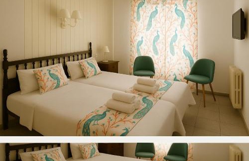 Malgrat de Mar Casa | Mallorca Boutique Hotel