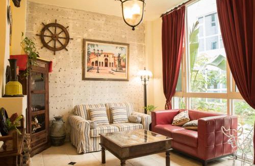 Hualien City Centre Cama Y Desayuno | Mallorca Homestay