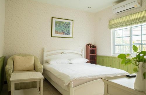 Hualien City Centre Cama Y Desayuno | Mallorca Homestay