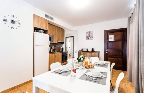 Centro histórico Apartamento | Mallorca Suites - Turismo de Interior