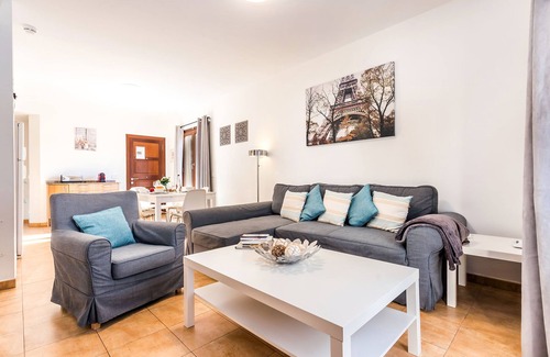 Centro histórico Apartamento | Mallorca Suites - Turismo de Interior