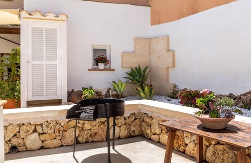 Ariany Casa | Mallorca Town House with Pool Beaches 20 mints - a11154