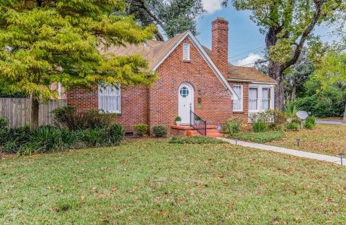 South Pensacola Casa | Mallory's Getaway