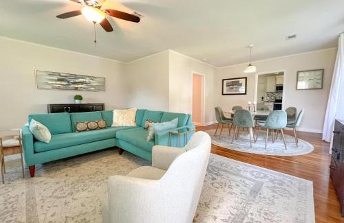 South Pensacola Casa | Mallory's Getaway