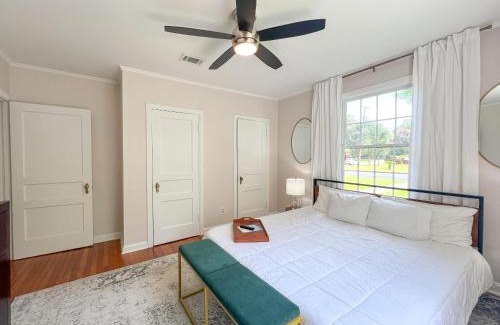 South Pensacola Casa | Mallory's Getaway