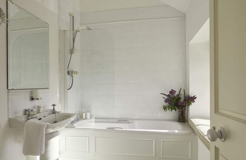 Longueville Cabaña | Mallow's most Stylish Self Catering Home in the heart of a 400 acre estate
