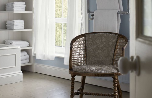 Longueville Cabaña | Mallow's most Stylish Self Catering Home in the heart of a 400 acre estate