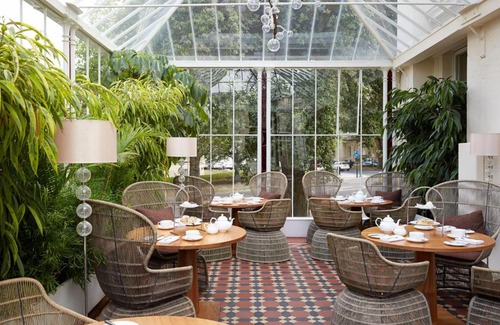 Cheltenham Hotel | Malmaison Cheltenham