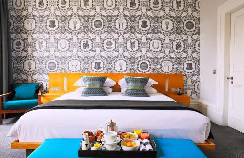 Cheltenham Hotel | Malmaison Cheltenham