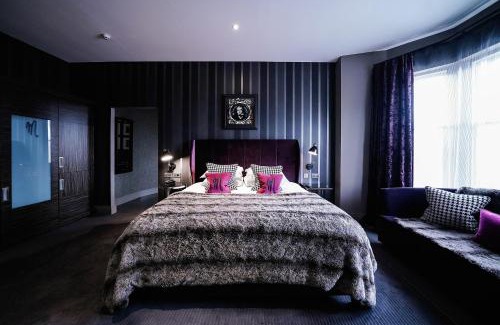 Dundee Hotel | Malmaison Dundee