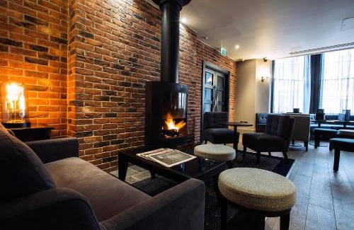 Reading City Centre Hotel | Malmaison Reading