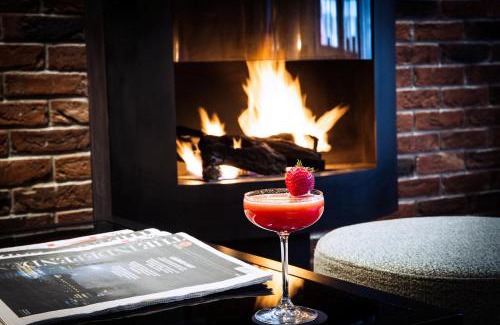 Reading City Centre Hotel | Malmaison Reading