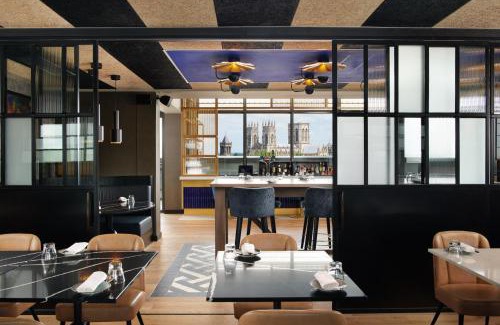 York Hotel | Malmaison York