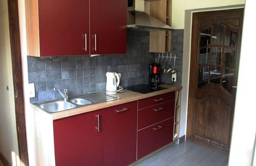 Malmedy Casa | Casa junto al bosque de Malmedy