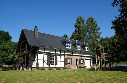 Malmedy Casa | Casa junto al bosque de Malmedy
