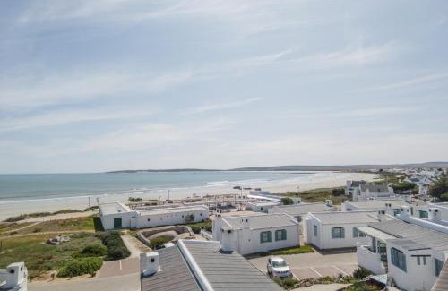 Paternoster Casa | Malmok