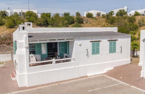 Paternoster Casa | Malmok