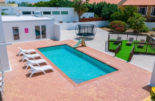 Gold Coast Casa | Malmokweg 40