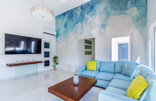 Gold Coast Casa | Malmokweg 40